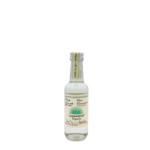 Casamigos Tequila Blanco 50ml