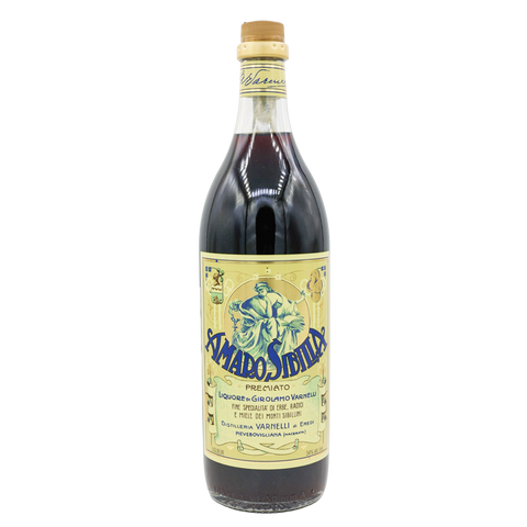 Varnelli Amaro Sibilla 1L