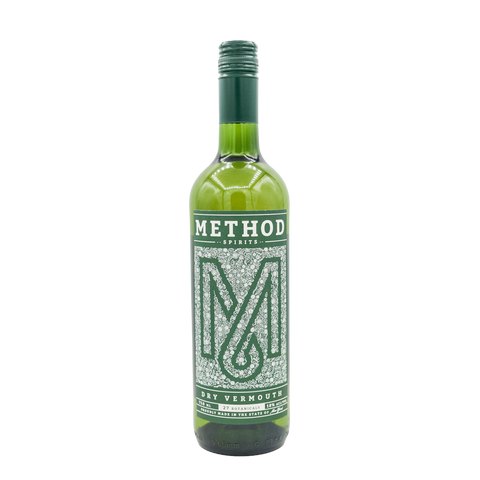 Method Vermouth Dry
