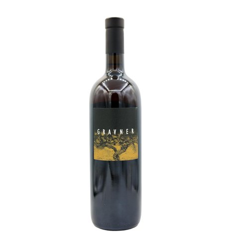 Gravner Ribolla Venezia-Giulia Bianco 2016