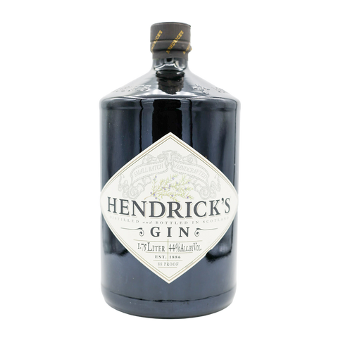 Hendrick's Gin 1.75 L