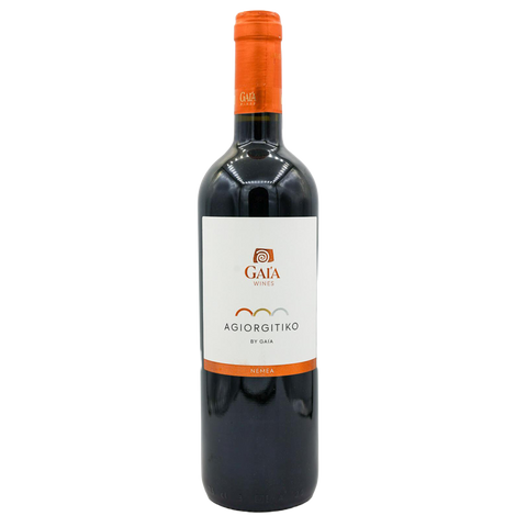 Gai'a Agiorgitiko 2022