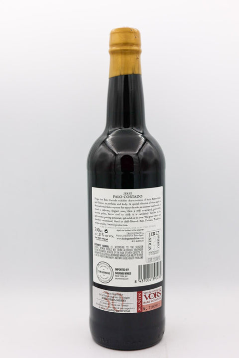 Bodegas Tradicion VORS 30 Years Oloroso Sherry