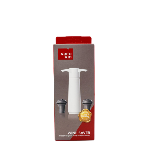 Vacu Vin Wine Saver 3 Piece