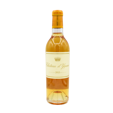 Chateau d'Yquem Sauternes 2013 375ml