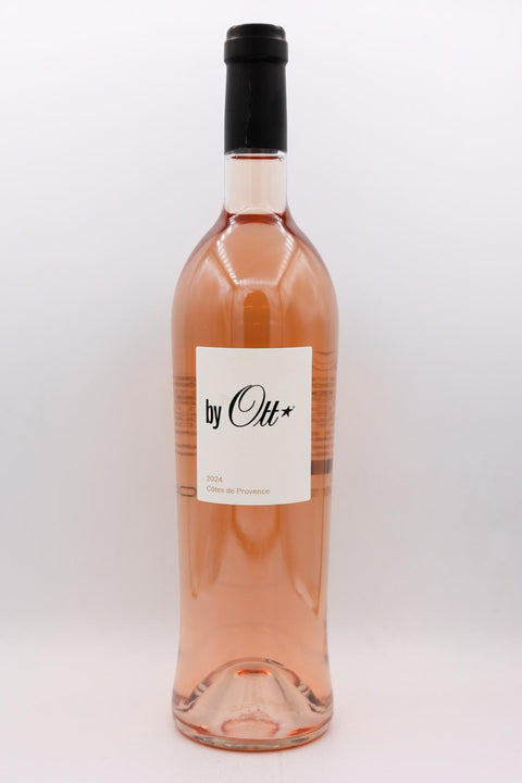By Ott Cotes de Provence Rose 2024