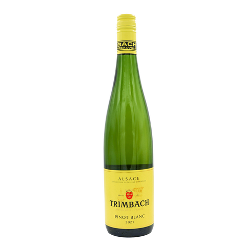 Trimbach Pinot Blanc 2021