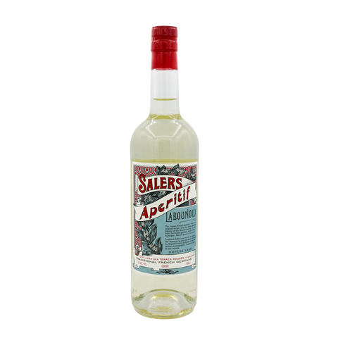 Salers Aperitif 750ml