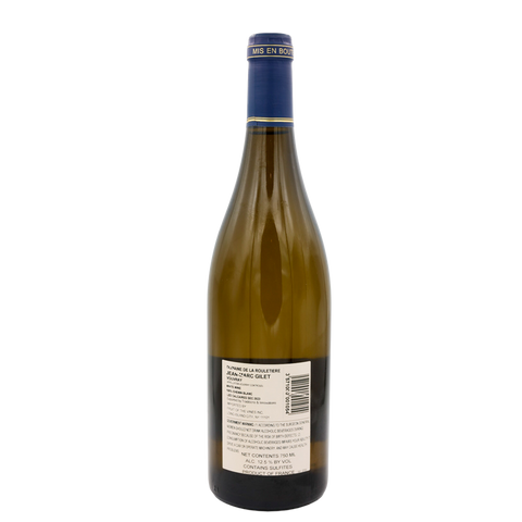 Domaine de La Rouletiere Les Calcaires Vouvray Sec 2023