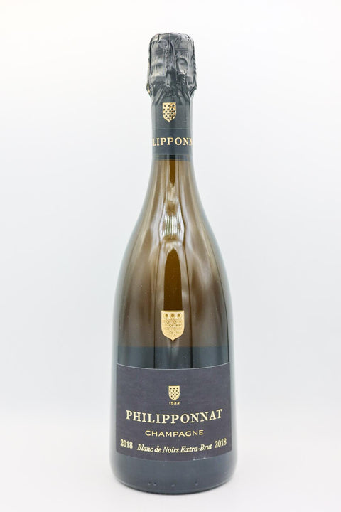 Philipponnat Champagne Extra Brut Blanc de Noirs 2018
