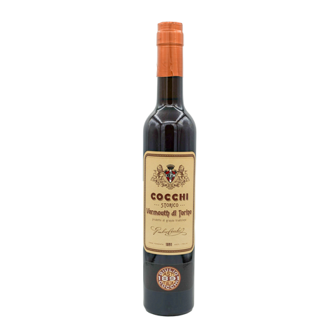Giulio Cocchi Vermouth di Torino 375ml