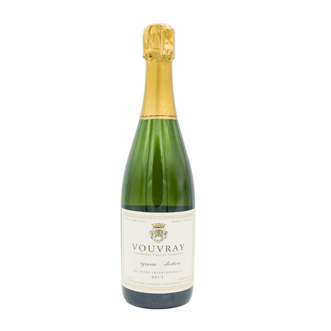 Domaine Vigneau-Chevreau Vouvray Brut NV