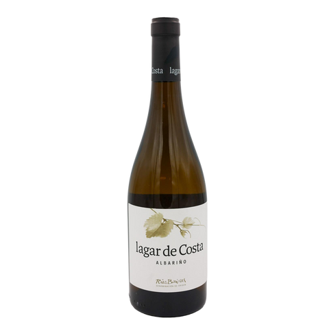 Lagar de Costa Albarino 2023