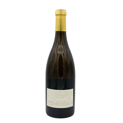 Shibumi Knoll Chardonnay Buena Tierra Vineyard Russian River Valley 2021