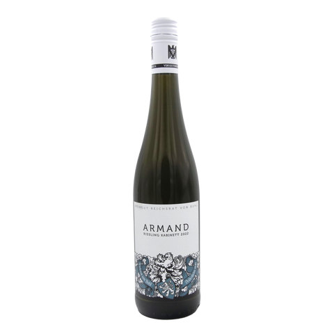 Von Buhl Armand Riesling Kabinett 2022