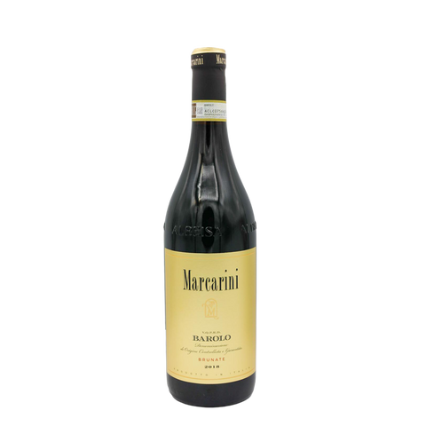 Marcarini Barolo Brunate 2018