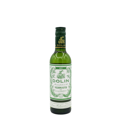 Dolin Vermouth de Chambery Dry 375ml