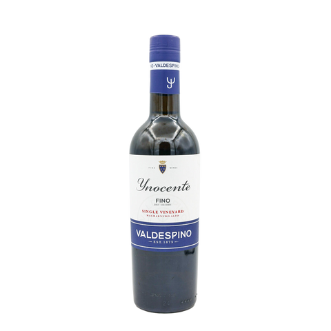Valdespino Fino Inocente Sherry 375ml