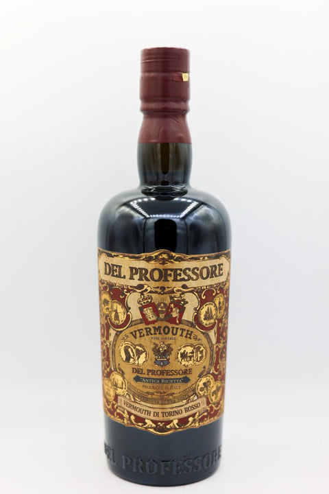 Del Professore Vermouth di Torino Rosso 750ml