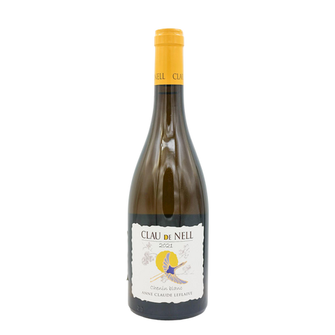 Domaine Clau de Nell Chenin Blanc 2021