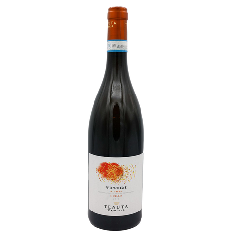 Tenuta Rapitala Grillo Viviri 2023