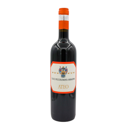 Ciacci Piccolomini d'Aragona Ateo Sant' Antimo 2023