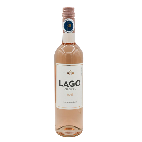Lago Rose 2023