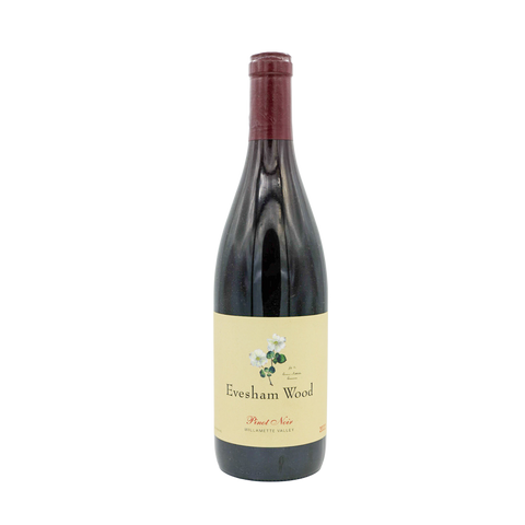 Evesham Wood Willamette Pinot Noir 2023