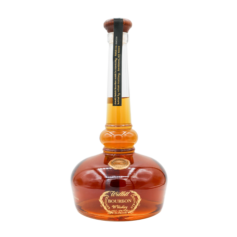 Willett Family Pot Still Reserve 750ml