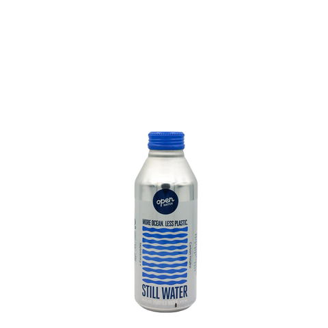 Water- Open Water