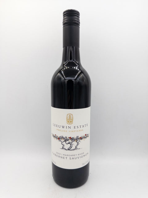 Leeuwin Estate Prelude Vineyards Cabernet Sauvignon 2022