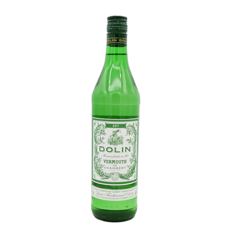 Dolin Vermouth de Chambery Dry 750ml