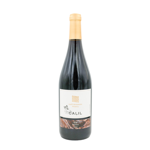 Galil Mountain Winery Upper Galilee Ela 2022