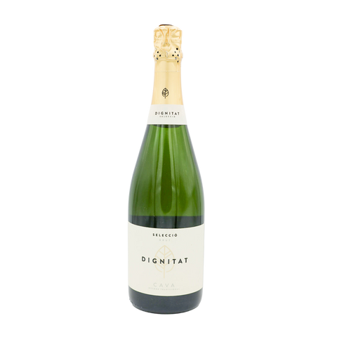 Dignitat Cava Brut Metode Tradicional Seleccio NV