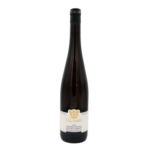 Carl Loewen Riesling Longuich Herrenberg Kabinett 2023