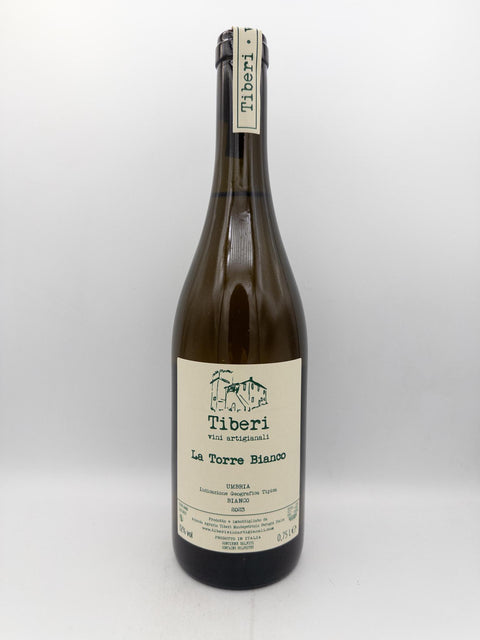 Tiberi La Torre Bianco 2023
