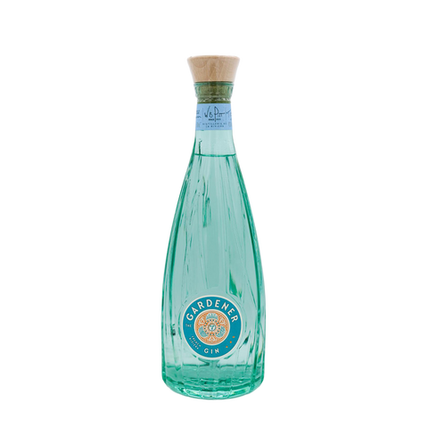 The Gardener French Riviera Gin 750ml