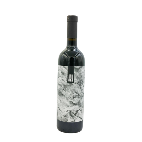 Santuvario Vino Rosso Santuvario 2018