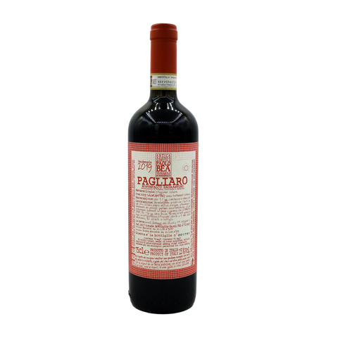 Paolo Bea Pagliaro 2019