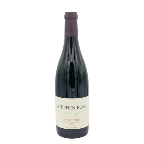 Stephen Ross Pinot Noir 2023