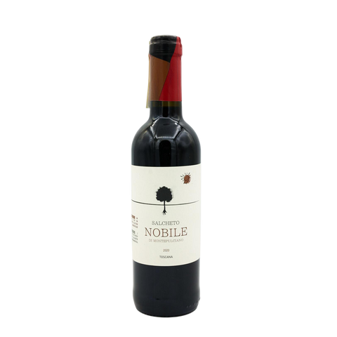 Salcheto Vino Nobile di Montepulciano 2020 375ml
