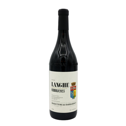 Produttori del Barbaresco Langhe Nebbiolo 2023