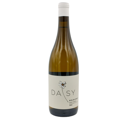 Bieler Family Daisy Pinot Grigio 2023