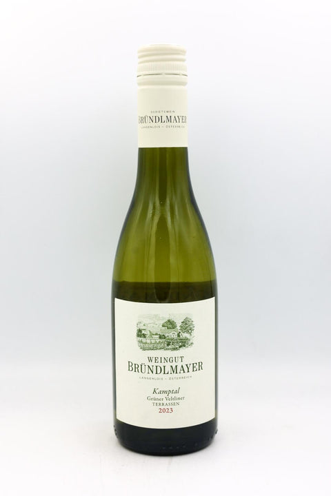Brundlmayer Gruner Veltliner Terrassen 2023 375ml