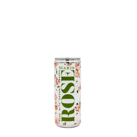 Chateau Maris Rose 250ml Can