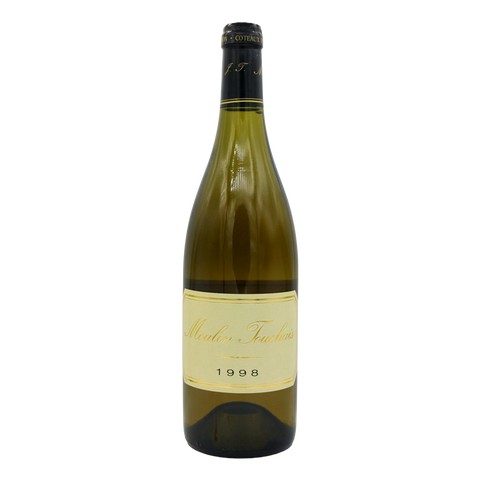 Moulin Touchais Coteaux du Layon 1998