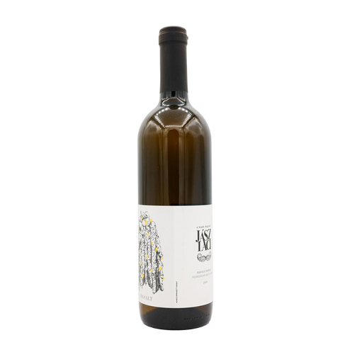 Jasz Laci Basalt Somlai 2019