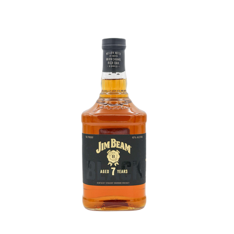 Jim Beam Black 750ml
