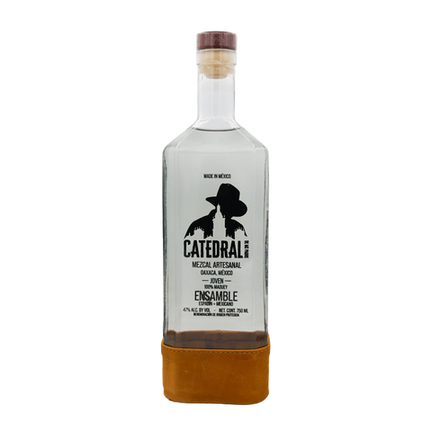 Catedral de mi Padre Mezcal Ensamble 750ml