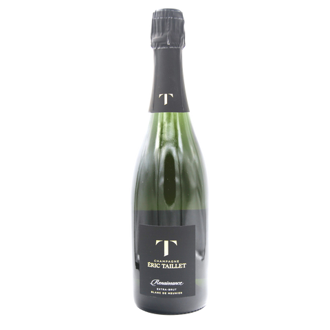 Taillet Rennaisance Blanc de Meunier Extra Brut